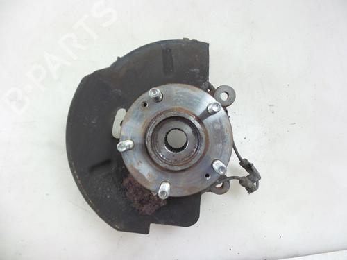 Right front steering knuckle KIA SPORTAGE III (SL) 1.6 GDI | BP22488468M26 