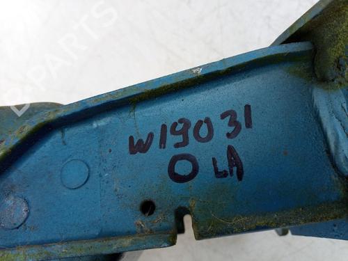 Dørhængsel/Dørbegrænser RENAULT TRAFIC II Van (FL) 1.9 dCi 80 (FL0B) | BP38934327C146 - Image 3