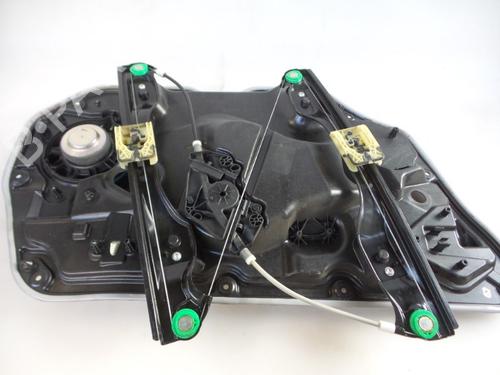 Front right window mechanism VOLVO XC60 I SUV (156) T5 | BP22484353C23 