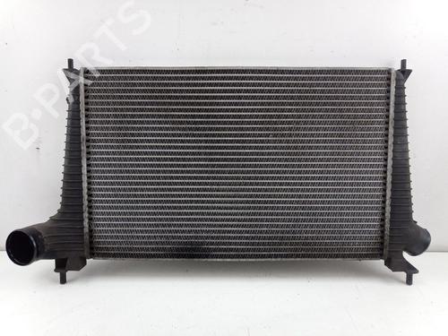 Used Intercooler SAAB 9-5 Estate (YS3E) 1.9 TiD (150 hp) 23233342
