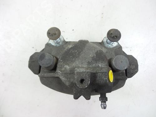 Left front brake caliper FIAT PANDA (312_, 319_) 0.9 (312PXP1A) | BP22490765M105