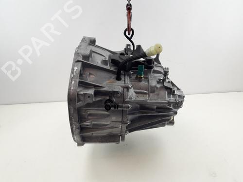 Used Gearbox RENAULT TRAFIC III Van (FG_) 2.0 dCi 130 (FGMY) (131 hp) 22511715