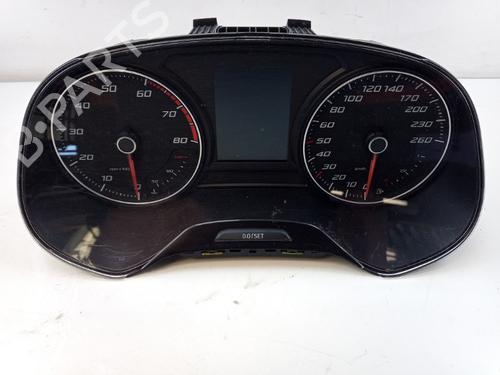 Used Display monitor SEAT ATECA (KH7, KHP) 1.0 TSI (115 hp) 27238701