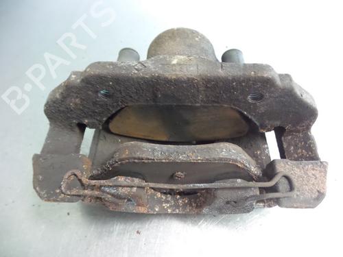 Right front brake caliper FORD FUSION (JU_) 1.4 | BP22466123M104