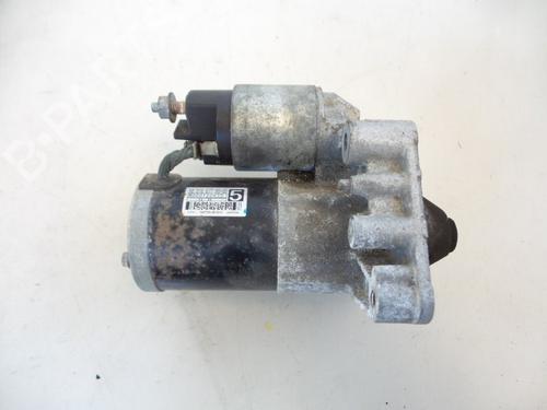 Used Starter PEUGEOT 208 I (CA_, CC_) 1.4 HDi (68 hp) 22485349