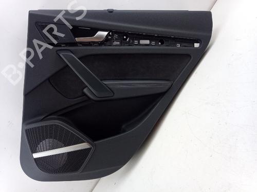 Used Rear right panel AUDI Q5 (FYB, FYG) SQ5 TFSI quattro (354 hp) 26460251