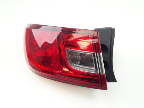Left taillight RENAULT CLIO IV (BH_) 1.5 dCi 90 | BP22509605C34 
