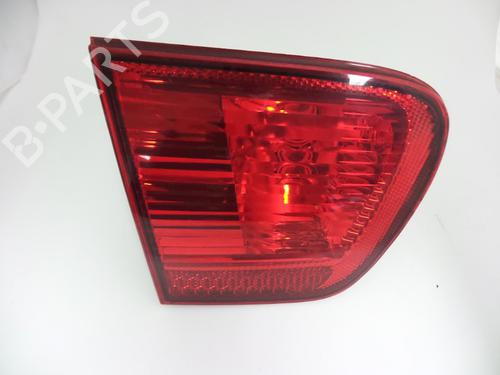 Used Left taillight SEAT IBIZA II (6K1) 1.4 i (60 hp) 22456866