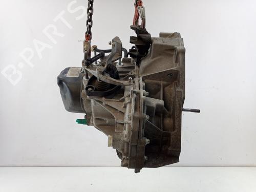 Gearbox RENAULT TWINGO III (BCM_, BCA_) 1.0 SCe 75 | BP24336431M3