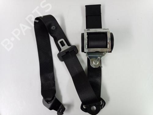 Used Front right seatbelt OPEL ASTRA H Estate (A04) 1.7 CDTI (L35) (80 hp) 22456072