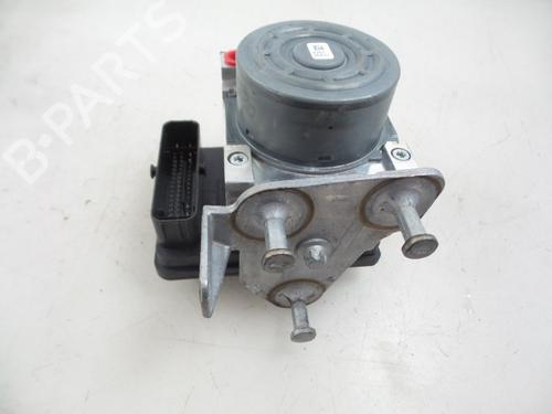ABS pump MERCEDES-BENZ C-CLASS (W205) C 220 BlueTEC / d (205.002, 205.004) | BP30820240M43