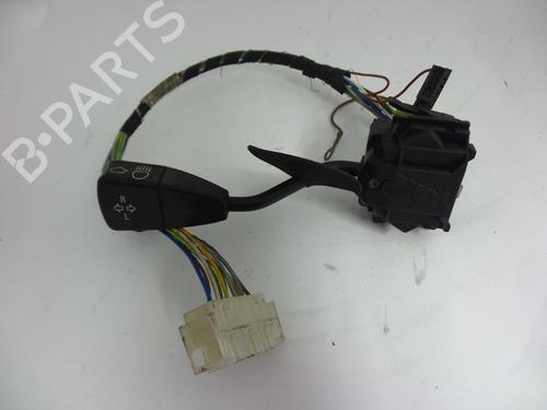 Used Steering column stalk BMW 5 Touring (E34) 518 i (115 hp) 22450135