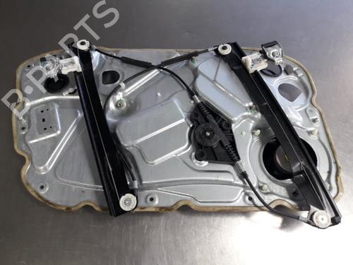 Front right window mechanism ALFA ROMEO 159 (939_) 1.9 JTS (939AXA1B) | BP22460981C23 