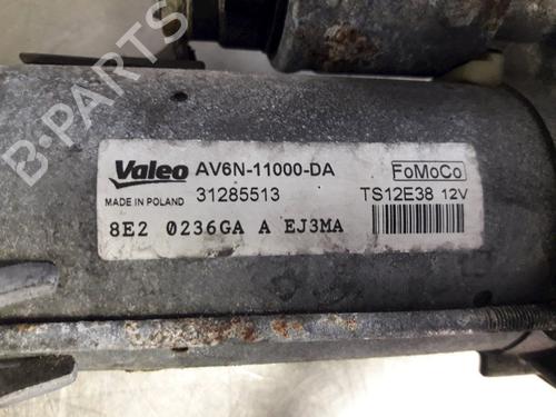 Startmotor VOLVO V60 I (155) T3 | BP22471535M8 