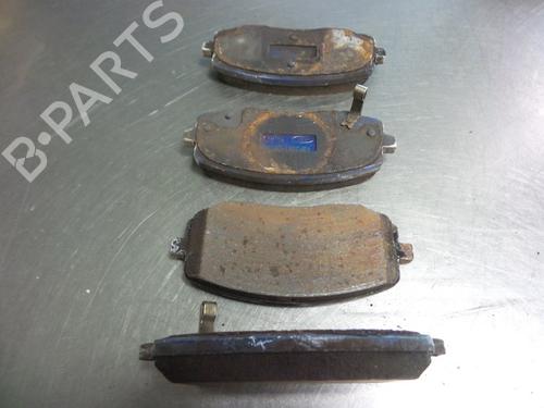 Used Other KIA PICANTO I (SA) 1.0 (61 hp) 22453244