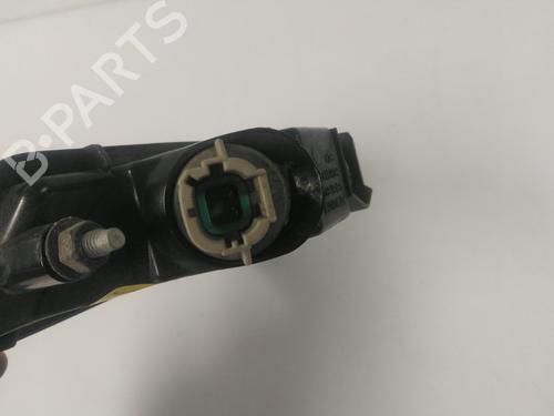 Rear fog light NISSAN X-TRAIL III (T32_, T32R, T32RR) 1.6 DIG-T (T32) | BP22491018C37 