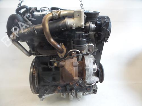 Engine AUDI A6 C6 (4F2) 2.7 TDI quattro | BP22483561M1 