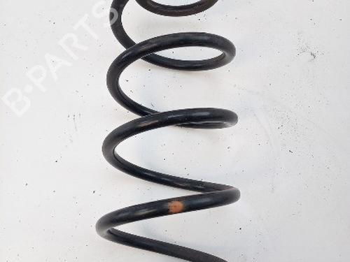 Used Shock absorber spring TOYOTA YARIS (_P13_) 1.5 Hybrid (NHP130_) (101 hp) 27661753