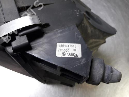 Luftfilter kasse AUDI ALLROAD C5 (4BH) 2.5 TDI quattro | BP22459751M87 