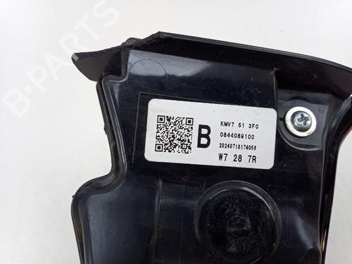 Right taillight MAZDA CX-80 (KL_) e-SKYACTIVE PHEV AWD (KL0H, KL5S3P) | BP31817917C35 