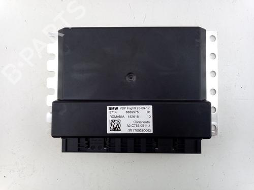 Used Control unit Control unit 24375310 24375310