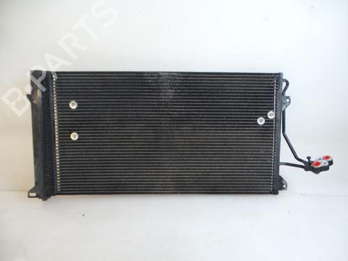 Kondensator Klimaanlage für VW TOUAREG (7LA, 7L6, 7L7) 3.2 V6 (220 hp) 22476549