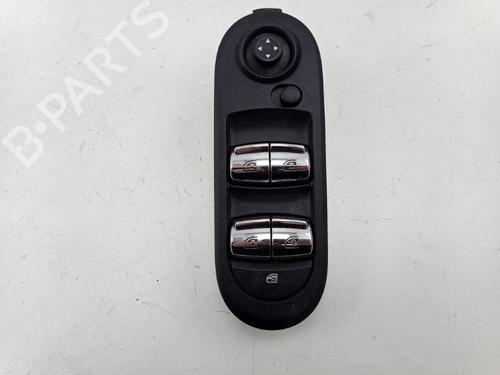 Used Switch MINI MINI (F55) One D (95 hp) 24891658
