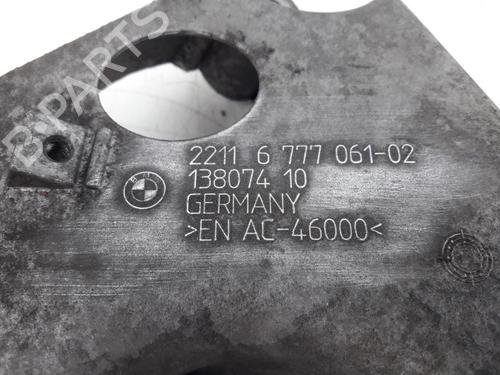 Engine mount BMW X1 (E84) xDrive 20 d | BP22505921M89 