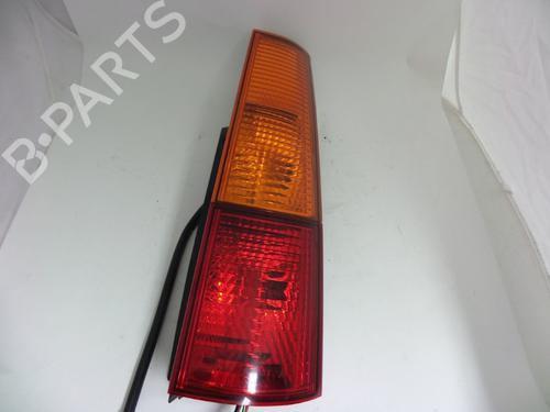 Used Right taillight SUZUKI IGNIS II (MH) 1.3 (RM413) (94 hp) 22463014