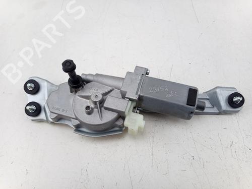 Used Rear wiper motor HYUNDAI TUCSON (NX4E, NX4A) 1.6 T-GDi Hybrid 48V (150 hp) 24667074