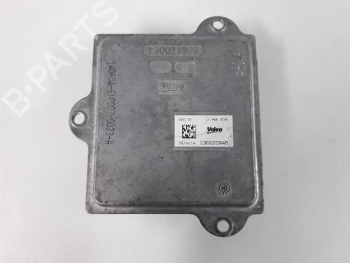 Electronic module LAND ROVER RANGE ROVER IV (L405) 4.4 SDV8 4x4 | BP22483619M83