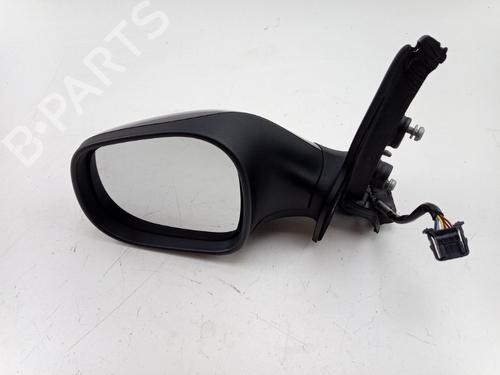 Bakspejl venstre SEAT ALTEA (5P1) 1.2 TSI (105 hp) 31137928