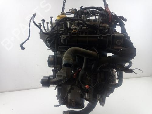 Moteur RENAULT CLIO IV (BH_) 0.9 TCe 90 (BHNF, BHMA, BHMH, BHJK, BHJR) (90 hp) 31176982