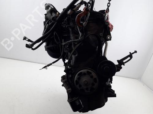 Engine DAIHATSU CUORE VII (L275_, L285_, L276_) 1.0 (L276) | BP22513310M1 