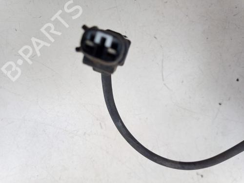 Left front steering knuckle SUZUKI SWIFT III (MZ, EZ) 1.3 (RS413, ZC11S) | BP24531798M25 