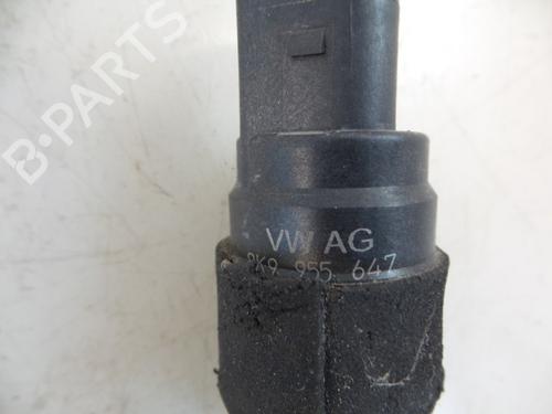 Washer pump AUDI Q5 (8RB) 2.0 TDI quattro | BP22484165E24 