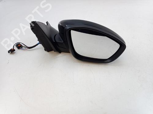 Used Right mirror OPEL CORSA F (P2JO) CORSA-e (68) (136 hp) 32628417