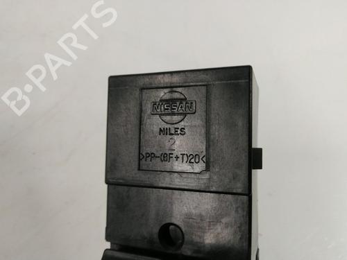 Switch NISSAN MICRA III (K12) 1.2 16V | BP22470818I30