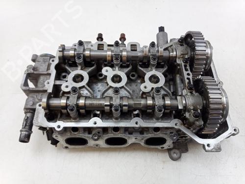 Used Cylinder head CITROËN C3 II (SC_) 1.2 VTi 82 (82 hp) 30307599