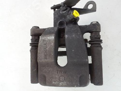 Used Right rear brake caliper RENAULT MEGANE II Estate (KM0/1_) 1.5 dCi (KM0F, KM0T, KM2B) (82 hp) 22484885