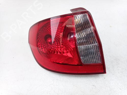 Used Left taillight Left taillight HYUNDAI GETZ (TB) 1.4 i (97 hp) 34561968 34561968