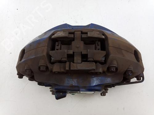 Used Right front brake caliper BMW 5 (G30, F90) 540 i (340 hp) 29438392