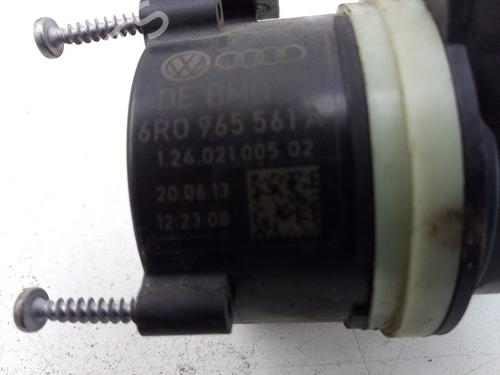 Auxiliary water pump VW JETTA IV (162, 163, AV3, AV2) 1.4 TSI Hybrid | BP24298718M111 