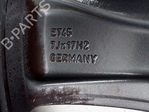 Rim FORD FOCUS IV Turnier (HP) 1.0 EcoBoost | BP29965644C45