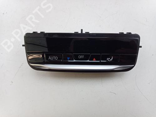 Used Climate control Climate control BMW 2 Active Tourer (F45) 218 i (140 hp) 34103742 34103742