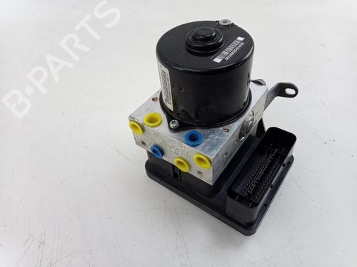 Used ABS pump BMW 3 (E90) 318 i (143 hp) 28135225