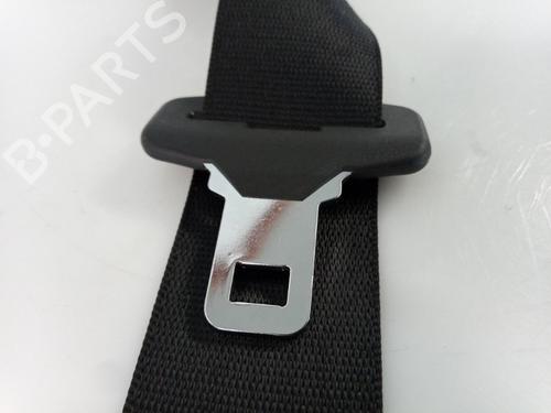 Rear left seatbelt BMW 4 Gran Coupe (F36) 420 d | BP22481109I29 