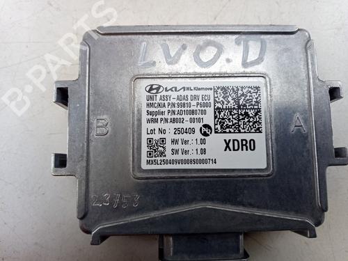 Control unit HYUNDAI SANTA FE V (MX5) 1.6 T-GDI PHEV HTRAC | BP32999099M11 - Image 4