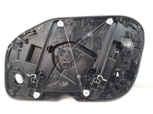 Front left window mechanism POLESTAR POLESTAR 2 (534) EV | BP22504580C22 
