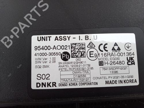Control unit KIA NIRO II (SG2) EV | BP28196862M11 - Image 2